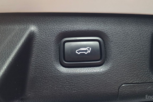 2021 Hyundai Santa Fe с пробегом 97 958 км