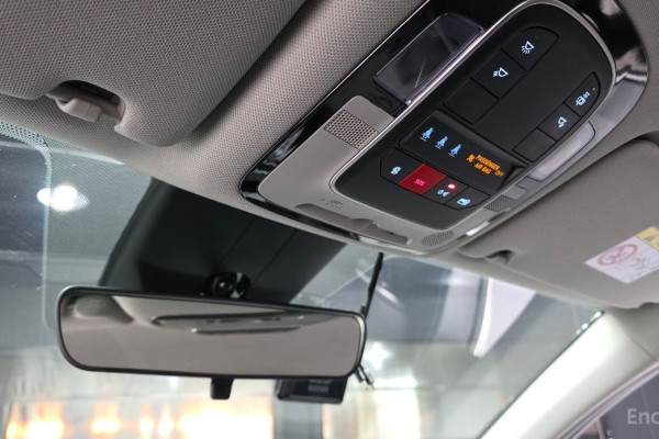 2023 Hyundai Santa Fe с пробегом 31 450 км