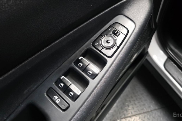 2021 Hyundai Santa Fe с пробегом 78 454 км