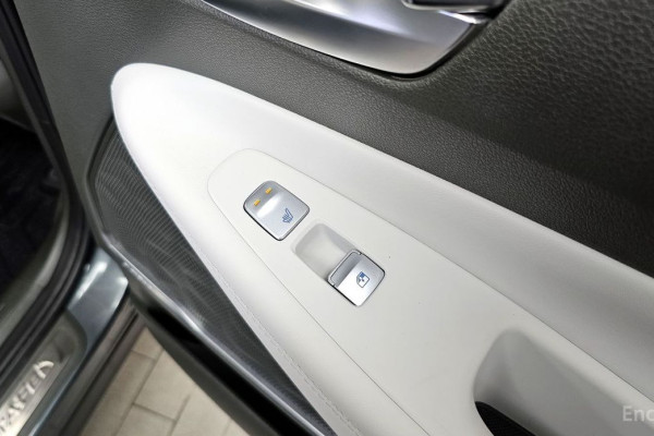 2022 Hyundai Santa Fe с пробегом 23 748 км