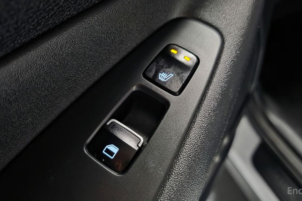 2021 Hyundai Santa Fe с пробегом 78 454 км