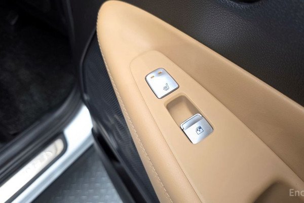 2021 Hyundai Santa Fe с пробегом 72 846 км