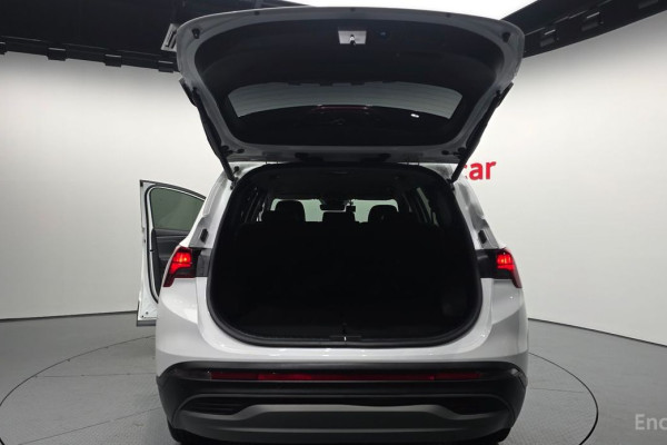 2023 Hyundai Santa Fe с пробегом 31 450 км