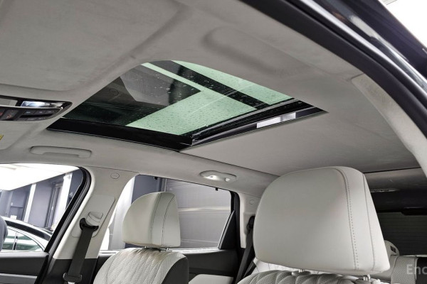 2022 Hyundai Santa Fe с пробегом 23 748 км