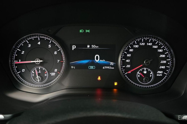 2021 Hyundai Santa Fe с пробегом 67 992 км