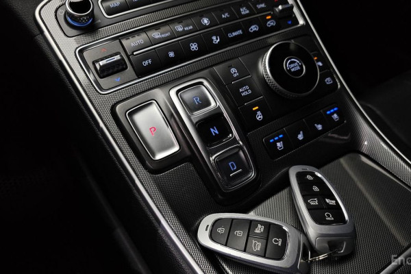 2021 Hyundai Santa Fe с пробегом 38 854 км