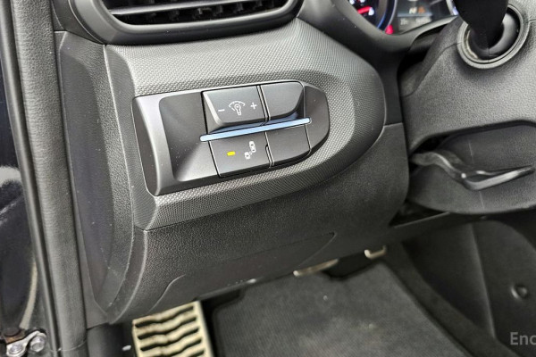 2021 Hyundai Veloster с пробегом 96 959 км