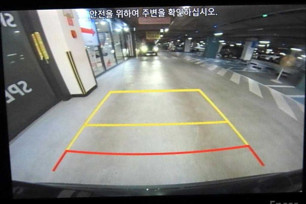 2023 Hyundai Santa Fe с пробегом 12 037 км