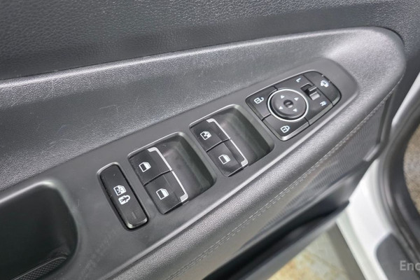 2021 Hyundai Santa Fe с пробегом 83 829 км