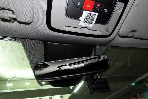 2023 Hyundai Santa Fe с пробегом 12 037 км