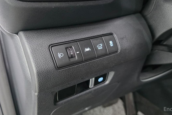 2021 Hyundai Santa Fe с пробегом 83 829 км