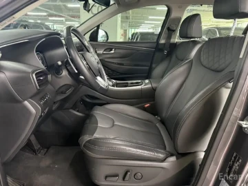 2023 Hyundai Santa Fe с пробегом 56 201 км