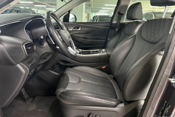 2023 Hyundai Santa Fe с пробегом 56 201 км