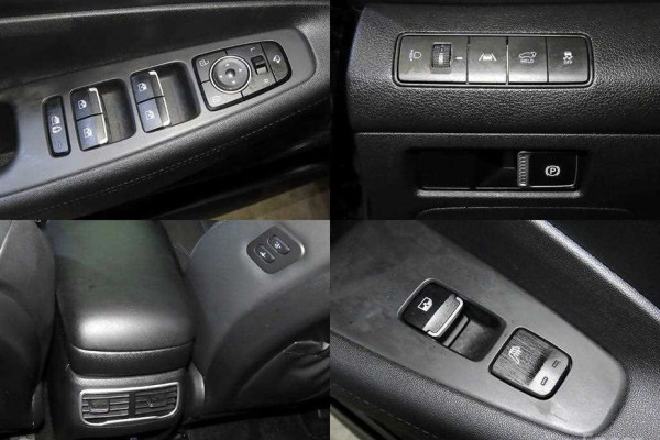 2023 Hyundai Santa Fe с пробегом 12 037 км