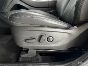2023 Hyundai Santa Fe с пробегом 56 201 км