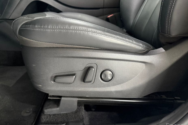 2023 Hyundai Santa Fe с пробегом 56 201 км