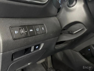 2023 Hyundai Santa Fe с пробегом 56 201 км