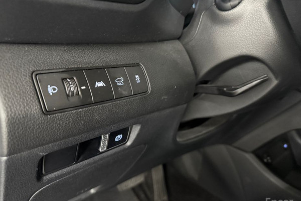 2023 Hyundai Santa Fe с пробегом 56 201 км