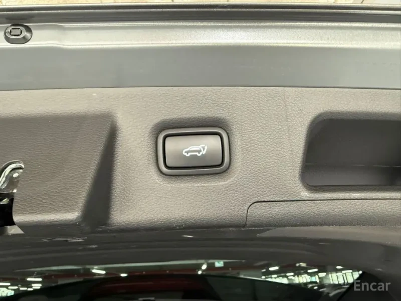 2023 Hyundai Santa Fe с пробегом 56 201 км