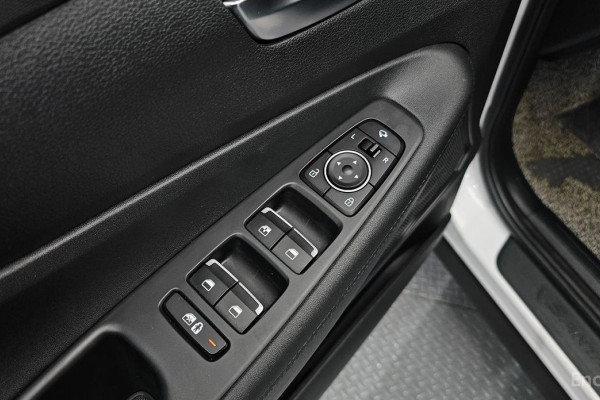 2022 Hyundai Santa Fe с пробегом 80 812 км