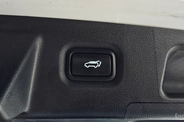 2022 Hyundai Santa Fe с пробегом 80 812 км