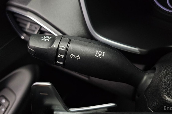 2021 Hyundai Santa Fe с пробегом 38 854 км