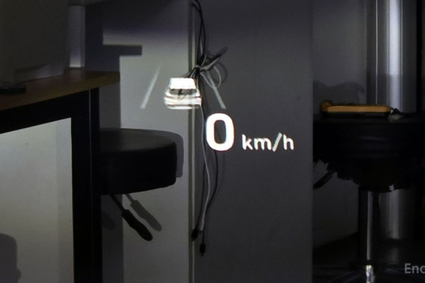 2023 Hyundai Santa Fe с пробегом 18 417 км