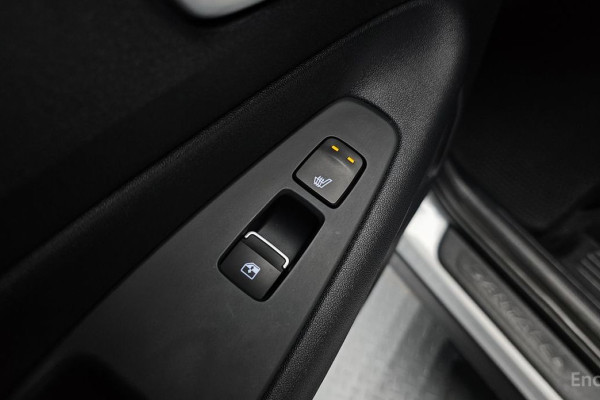 2021 Hyundai Santa Fe с пробегом 38 854 км