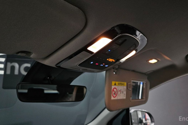 2021 Hyundai Santa Fe с пробегом 67 992 км