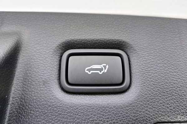 2023 Hyundai Santa Fe с пробегом 18 417 км