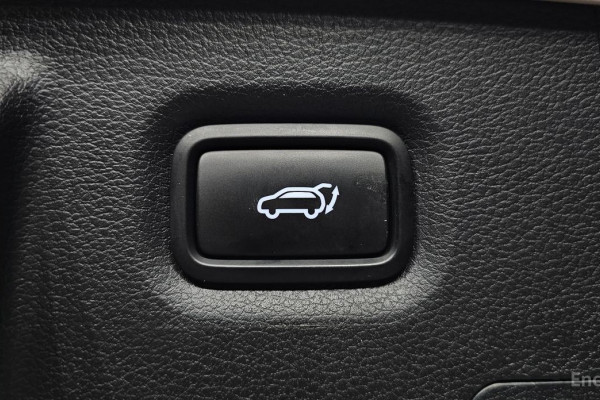 2021 Hyundai Santa Fe с пробегом 38 854 км