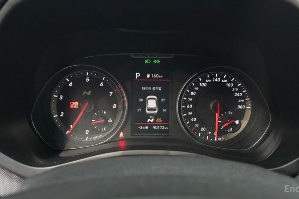 2021 Hyundai Veloster с пробегом 90 172 км