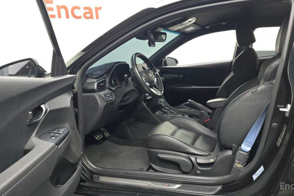 2021 Hyundai Veloster с пробегом 90 172 км