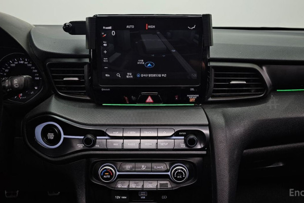 2021 Hyundai Veloster с пробегом 82 839 км