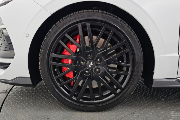 2024 Hyundai Sonata с пробегом 23 796 км