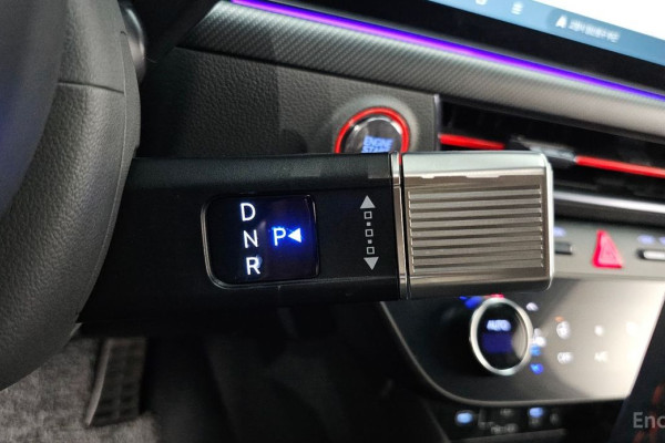 2024 Hyundai Sonata с пробегом 23 796 км