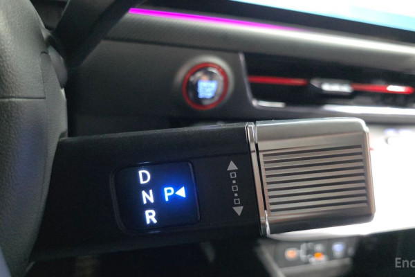 2024 Hyundai Sonata с пробегом 23 851 км