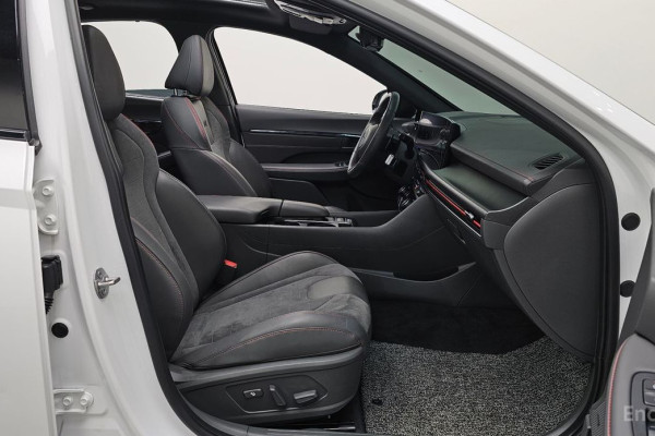 2024 Hyundai Sonata с пробегом 23 796 км