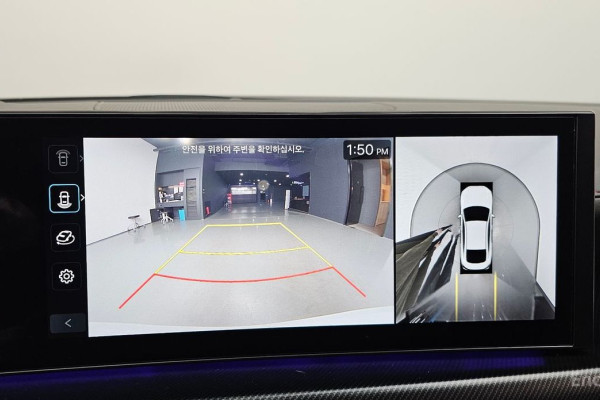 2024 Hyundai Sonata с пробегом 23 796 км