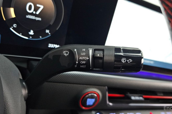 2024 Hyundai Sonata с пробегом 23 796 км