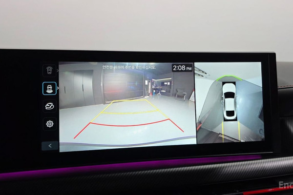 2024 Hyundai Sonata с пробегом 23 851 км