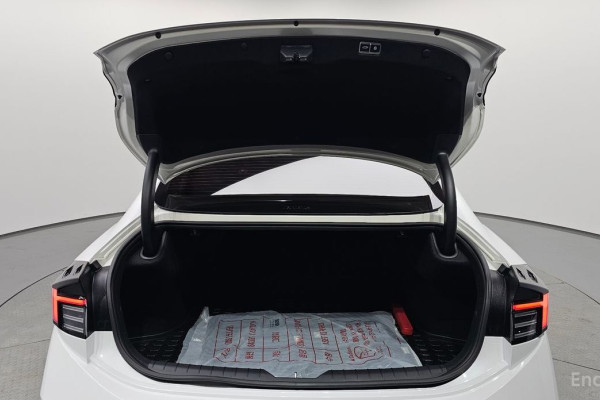 2024 Hyundai Sonata с пробегом 23 796 км