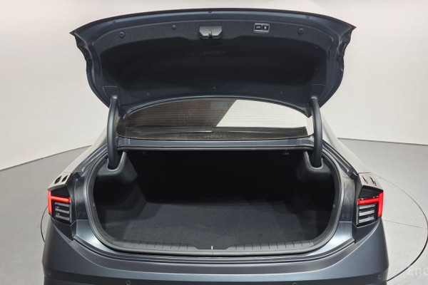 2024 Hyundai Sonata с пробегом 23 851 км