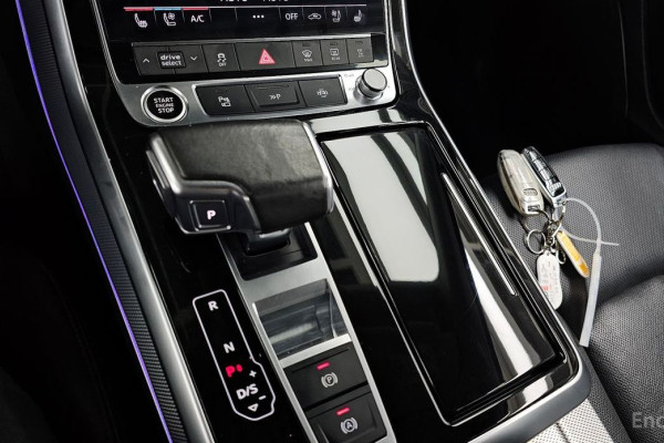 2021 Audi Q7 с пробегом 52 082 км