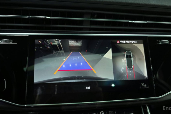 2021 Audi Q7 с пробегом 82 761 км