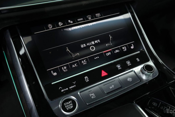 2021 Audi Q7 с пробегом 82 761 км