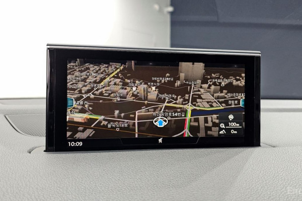 2019 Audi Q7 с пробегом 66 407 км