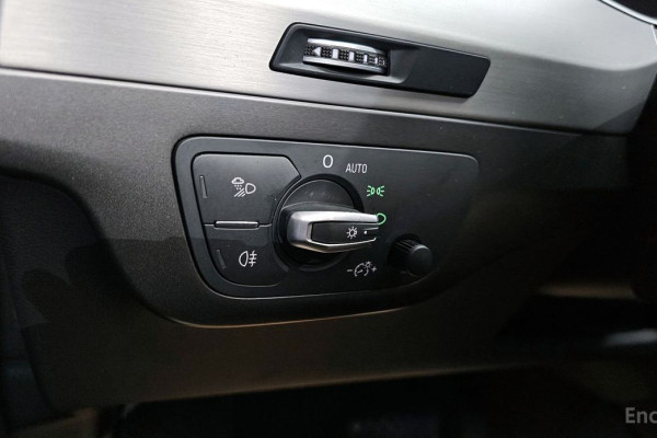 2019 Audi Q7 с пробегом 138 692 км