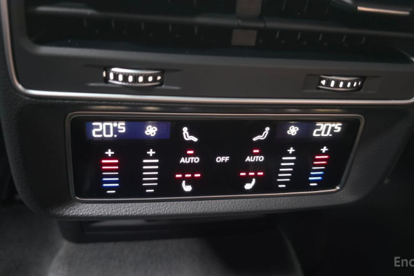 2022 Audi Q7 с пробегом 117 487 км