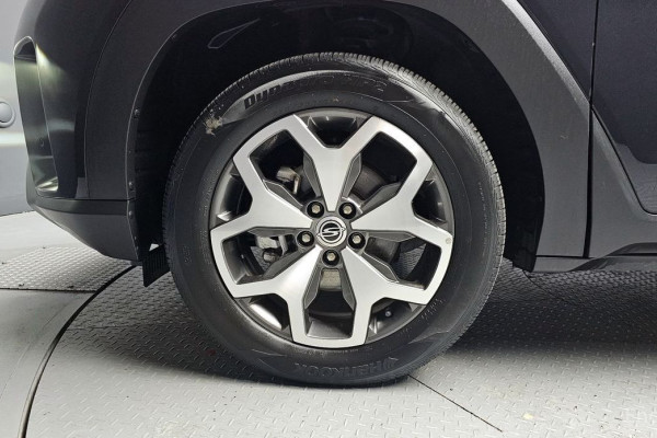 2022 KG Mobility Torres с пробегом 41 295 км